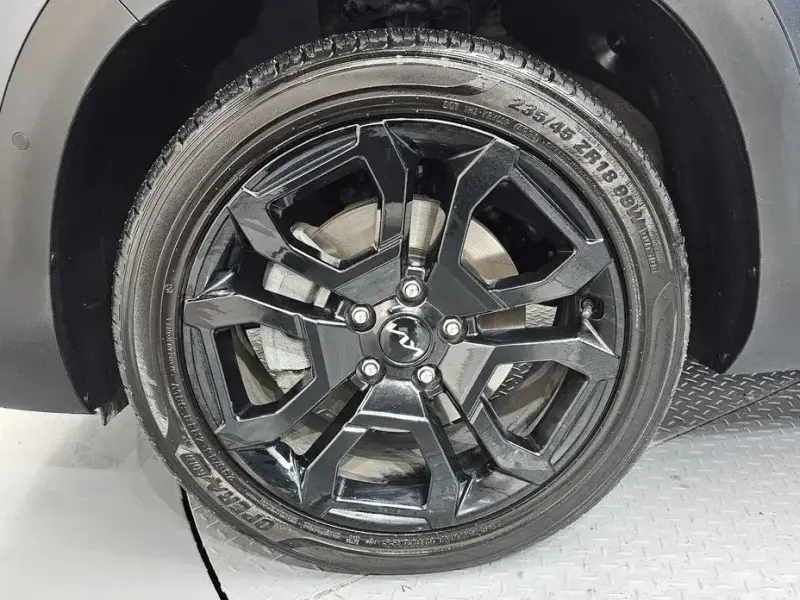 2023 Kia Seltos с пробегом 44 267 км