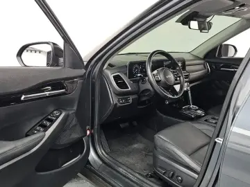 2023 Kia Seltos с пробегом 44 267 км