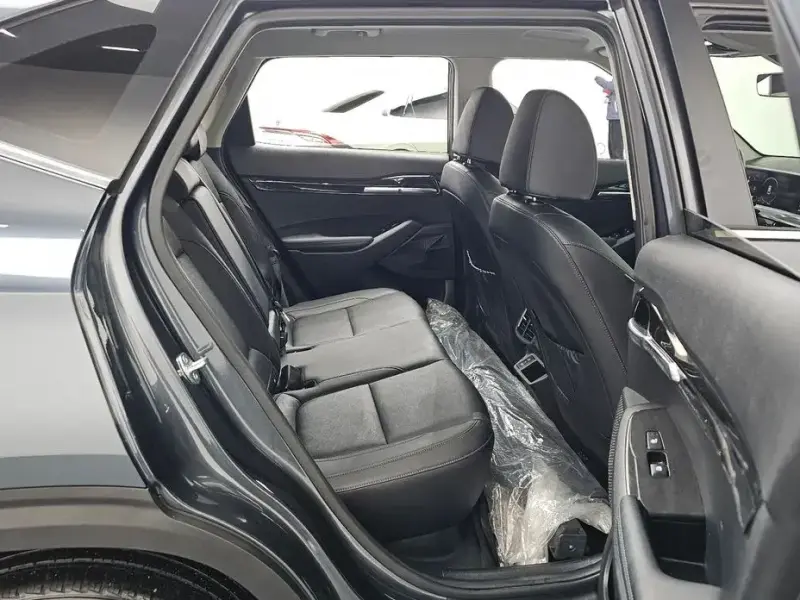 2023 Kia Seltos с пробегом 44 267 км