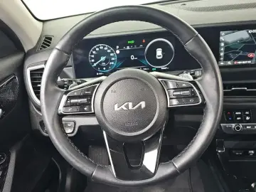 2023 Kia Seltos с пробегом 44 267 км