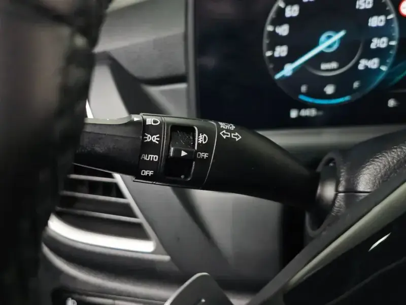 2023 Kia Seltos с пробегом 44 267 км