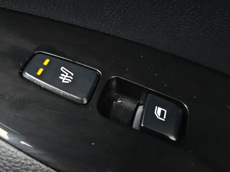 2023 Kia Seltos с пробегом 44 267 км