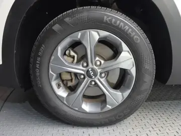 2023 Kia Seltos с пробегом 77 256 км