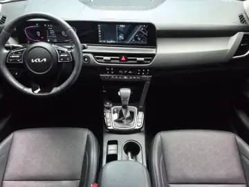 2023 Kia Seltos с пробегом 77 256 км