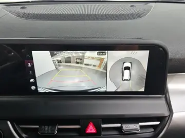 2025 Kia Seltos с пробегом 32 237 км