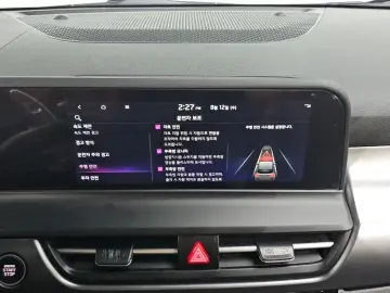 2025 Kia Seltos с пробегом 32 237 км