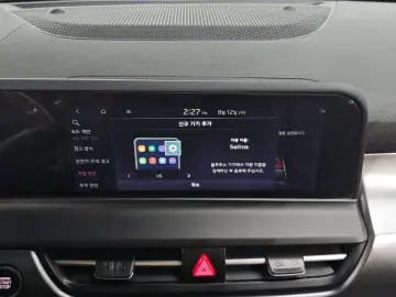 2025 Kia Seltos с пробегом 32 237 км