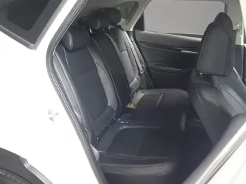 2023 Kia Seltos с пробегом 77 256 км