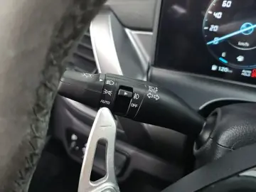 2025 Kia Seltos с пробегом 32 237 км