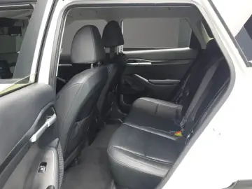 2023 Kia Seltos с пробегом 77 256 км