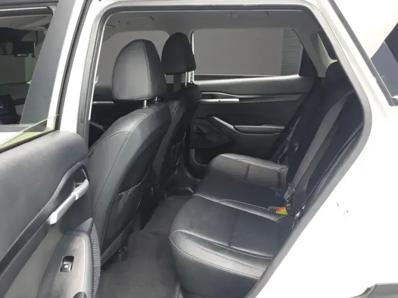 2023 Kia Seltos с пробегом 77 256 км