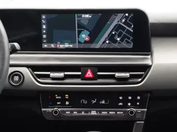 2023 Kia Seltos с пробегом 77 256 км