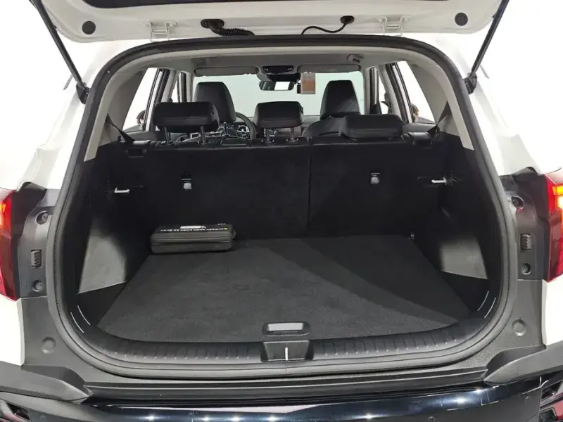 2025 Kia Seltos с пробегом 32 237 км