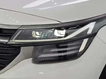 2025 Kia Seltos с пробегом 32 237 км