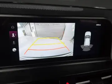 2023 Kia Seltos с пробегом 77 256 км