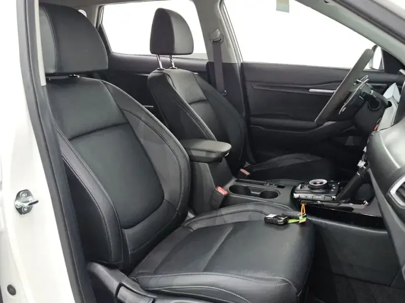 2025 Kia Seltos с пробегом 32 237 км