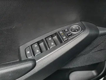 2025 Kia Seltos с пробегом 32 237 км