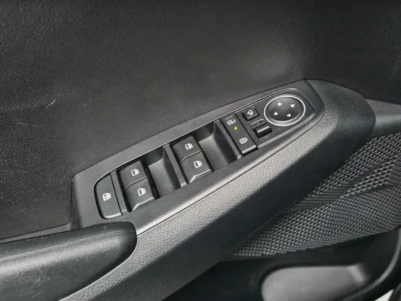 2025 Kia Seltos с пробегом 32 237 км