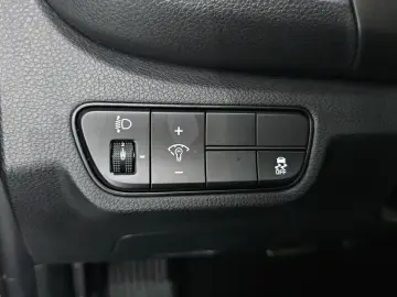 2025 Kia Seltos с пробегом 32 237 км
