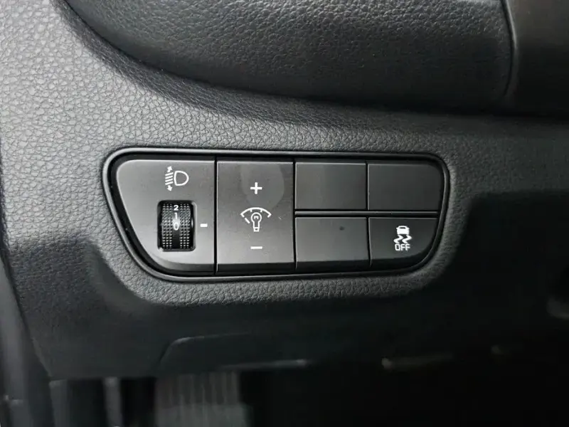2025 Kia Seltos с пробегом 32 237 км