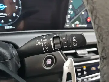 2025 Kia Seltos с пробегом 32 237 км