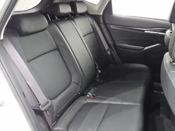 2025 Kia Seltos с пробегом 32 237 км