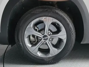 2023 Kia Seltos с пробегом 39 413 км