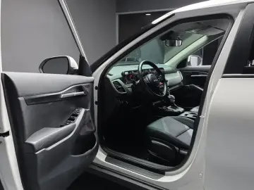 2023 Kia Seltos с пробегом 39 413 км