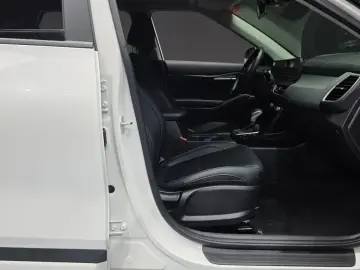 2023 Kia Seltos с пробегом 39 413 км