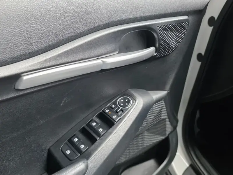 2023 Kia Seltos с пробегом 39 413 км