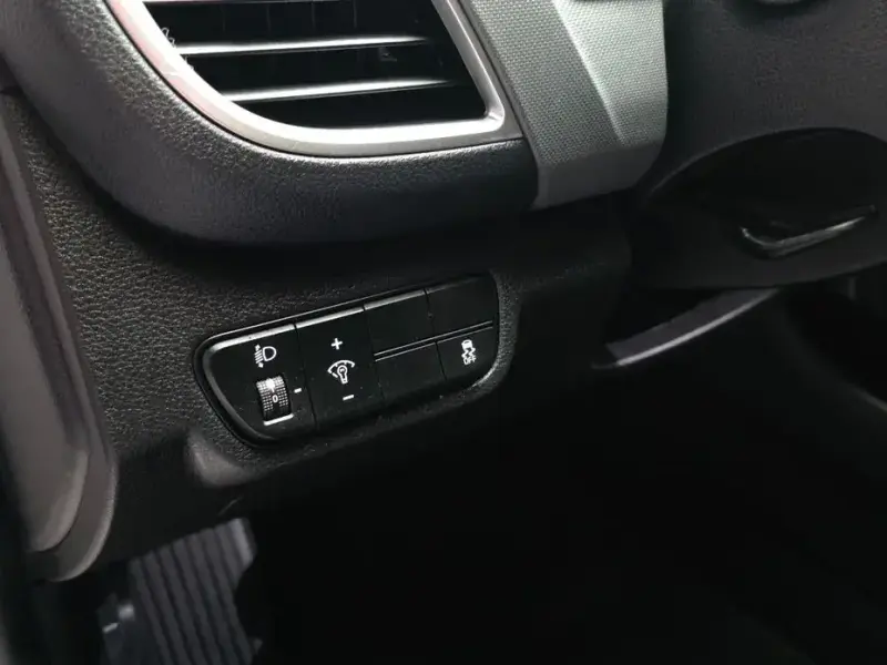 2023 Kia Seltos с пробегом 39 413 км
