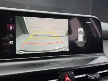 2023 Kia Seltos с пробегом 39 413 км