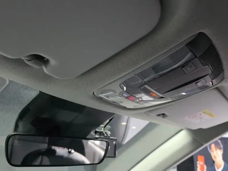 2023 Kia Seltos с пробегом 39 413 км