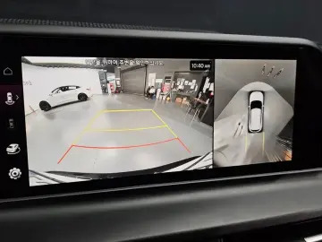 2025 Kia Seltos с пробегом 14 163 км