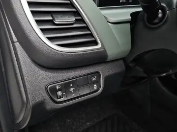2025 Kia Seltos с пробегом 14 163 км