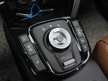 2025 Kia Seltos с пробегом 11 441 км