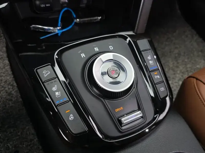 2025 Kia Seltos с пробегом 11 441 км