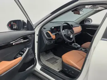2025 Kia Seltos с пробегом 11 441 км
