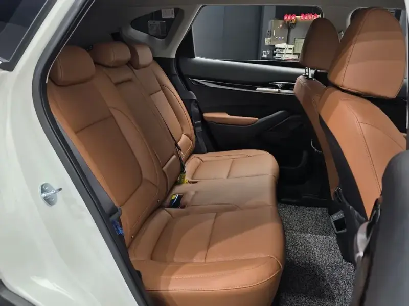 2025 Kia Seltos с пробегом 11 441 км
