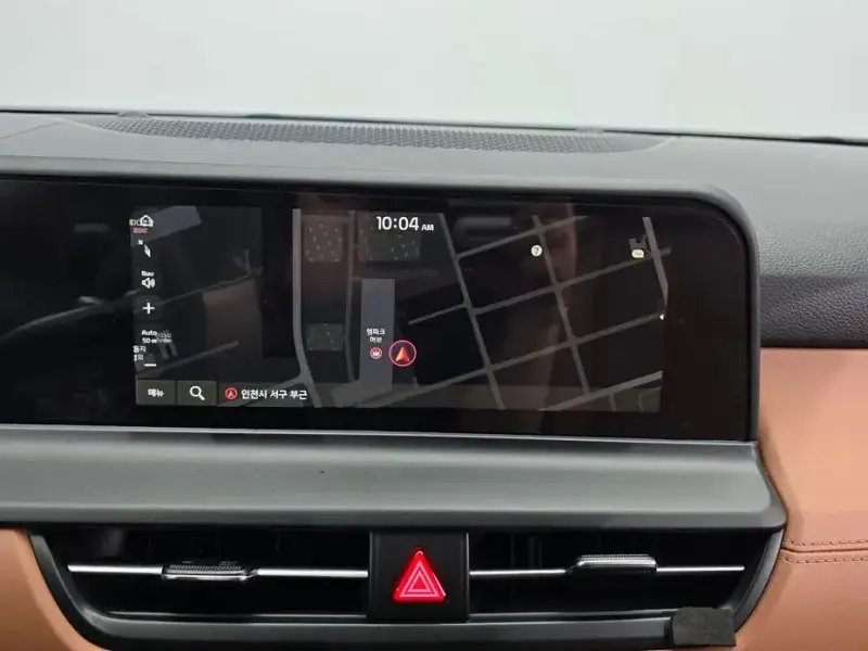 2025 Kia Seltos с пробегом 11 441 км