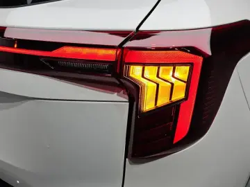 2025 Kia Seltos с пробегом 14 163 км