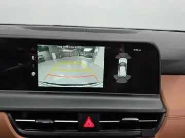 2025 Kia Seltos с пробегом 11 441 км