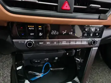 2025 Kia Seltos с пробегом 11 441 км