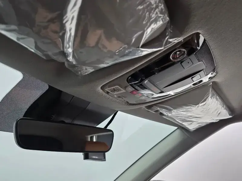 2025 Kia Seltos с пробегом 11 441 км