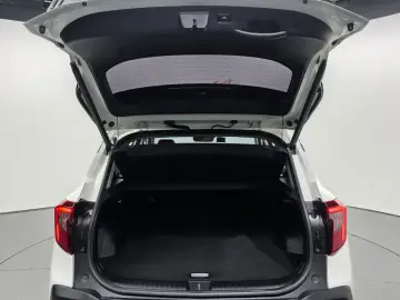 2025 Kia Seltos с пробегом 11 441 км