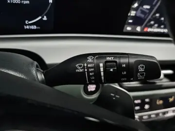 2025 Kia Seltos с пробегом 14 163 км