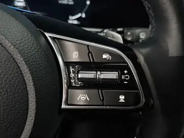 2025 Kia Seltos с пробегом 14 163 км