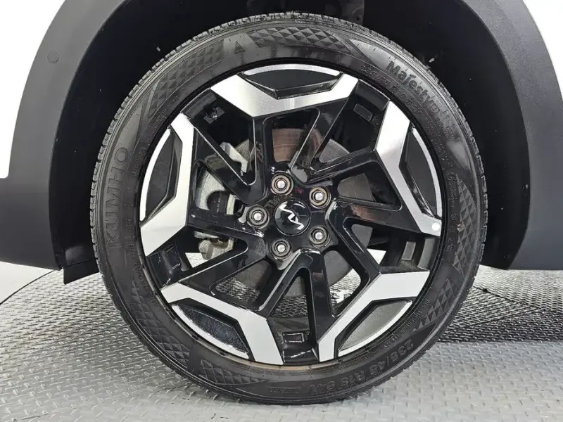 2024 Kia Seltos с пробегом 28 527 км