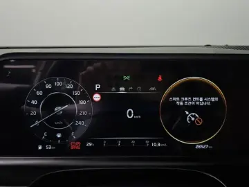 2024 Kia Seltos с пробегом 28 527 км