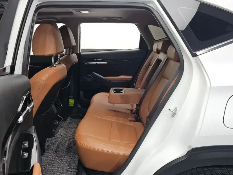 2024 Kia Seltos с пробегом 28 527 км